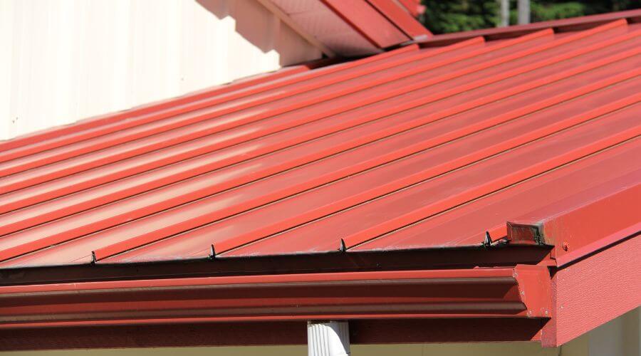 Industrial Roof Installation in Sutter, CA